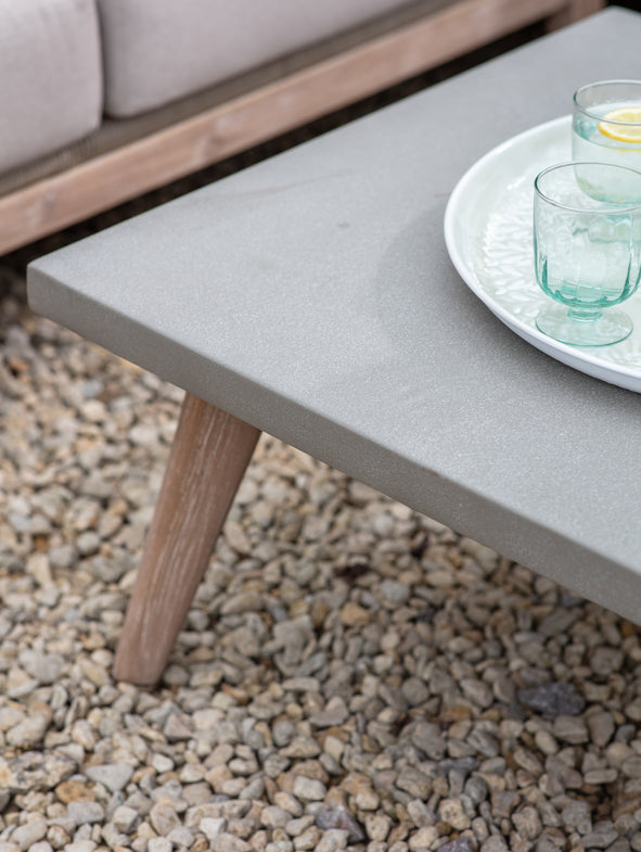 Lynton Rectangular Coffee Table
